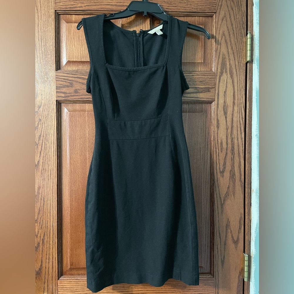 Banana Republic Black dress